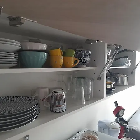 Apartman A 3 Minutes A Pied De La *