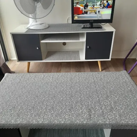 A 3 Minutes A Pied De La